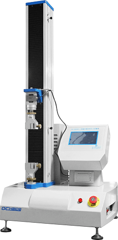 HD-B609B-S 電腦伺服拉力材料試驗機(jī)（觸摸屏款）