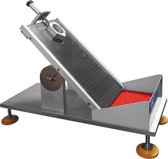 HD-C525-膠帶初粘性試驗機(jī)